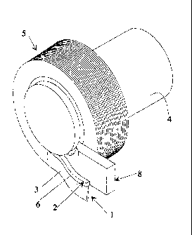 Une figure unique qui représente un dessin illustrant l'invention.